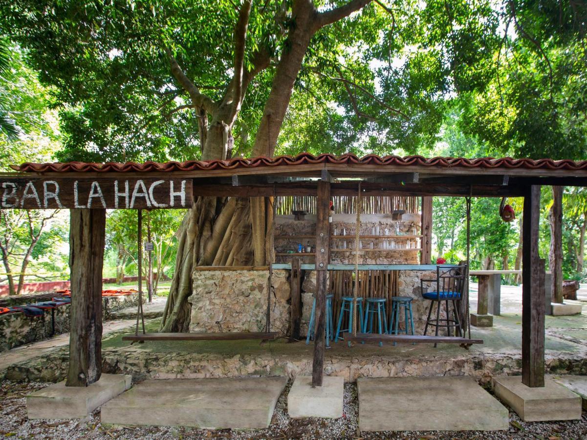 Capital O Hacienda Yunku Hotel, Yucatan Mérida Dış mekan fotoğraf